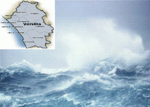 versilia