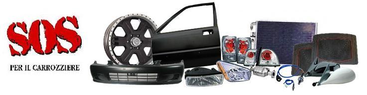 sos auto parts 2