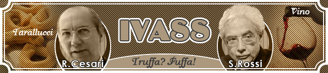 IVASS truffe