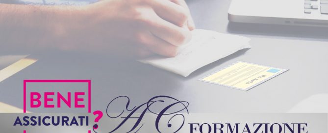 Formazione Assicurativa