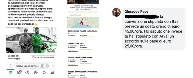 Trova le differenze
