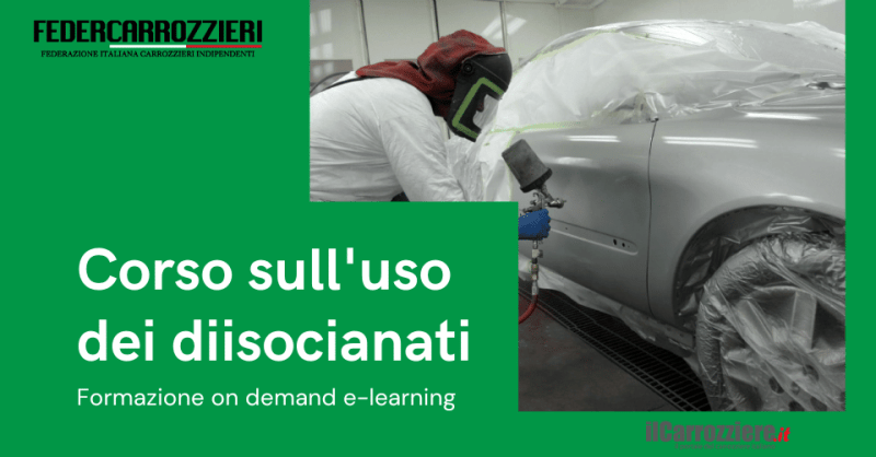 Corso obbligatorio entro il 24 Agosto – Formazione per l’uso dei
