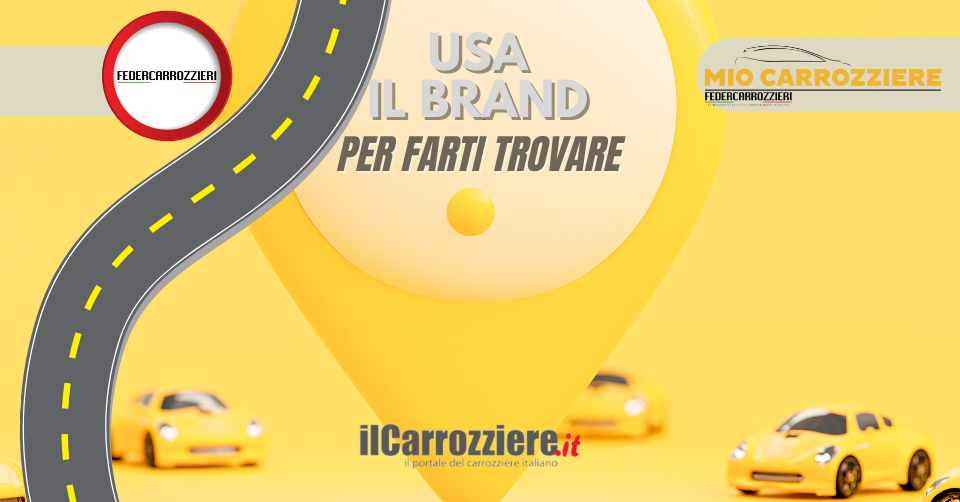 IL BRAND MIO CARROZZIERE