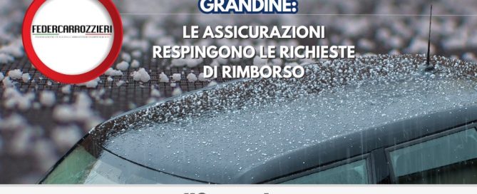 polizza assicurazione grandine
