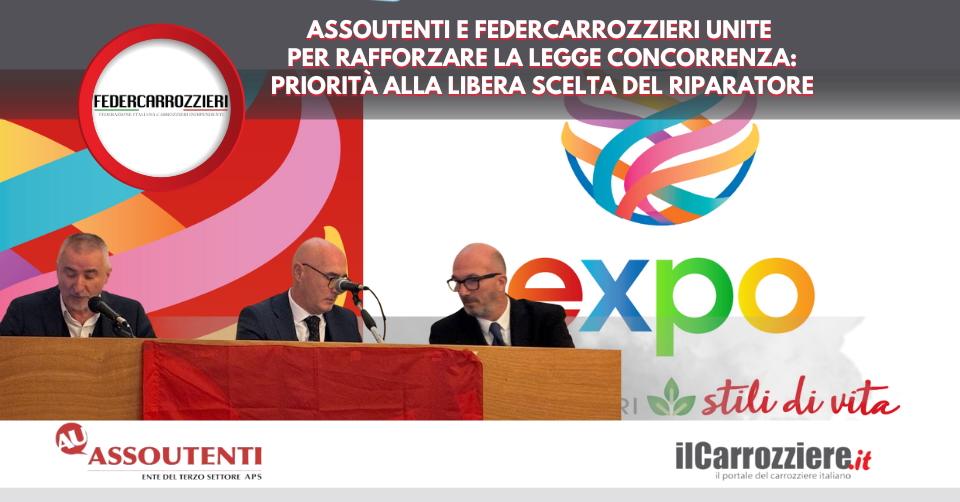 expo consumatori