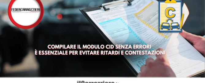 Il modulo di Constatazione Amichevole di Incidente (CAI) è uno strumento essenziale per accelerare il risarcimento e prevenire contestazioni da parte delle assicurazioni.