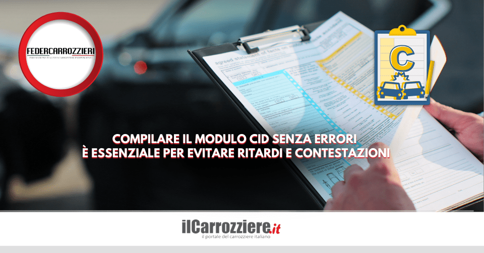 Il modulo di Constatazione Amichevole di Incidente (CAI) è uno strumento essenziale per accelerare il risarcimento e prevenire contestazioni da parte delle assicurazioni.