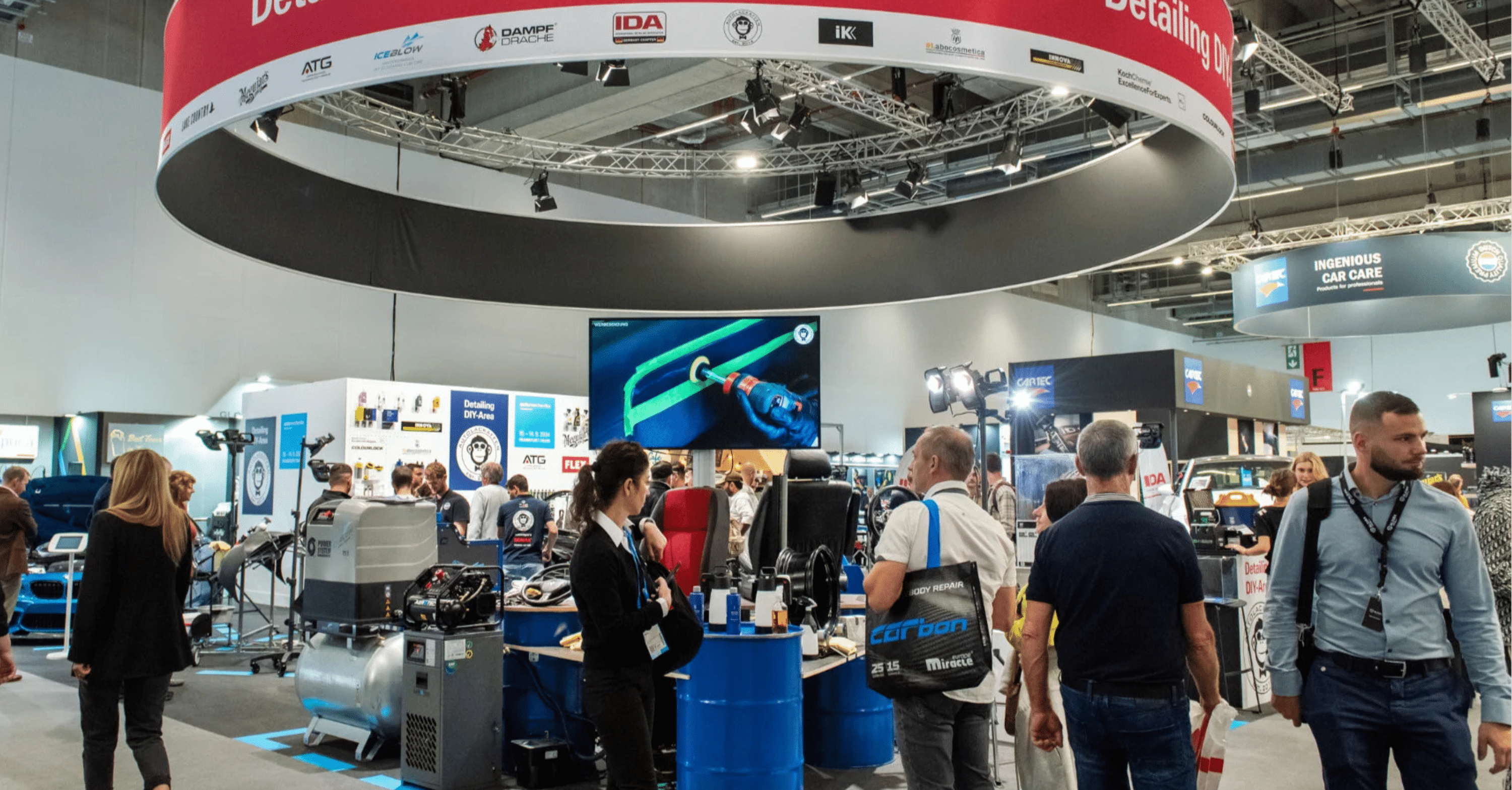 Automechanika Frankfurt 2026, cosa ci ha insegnato questa edizione