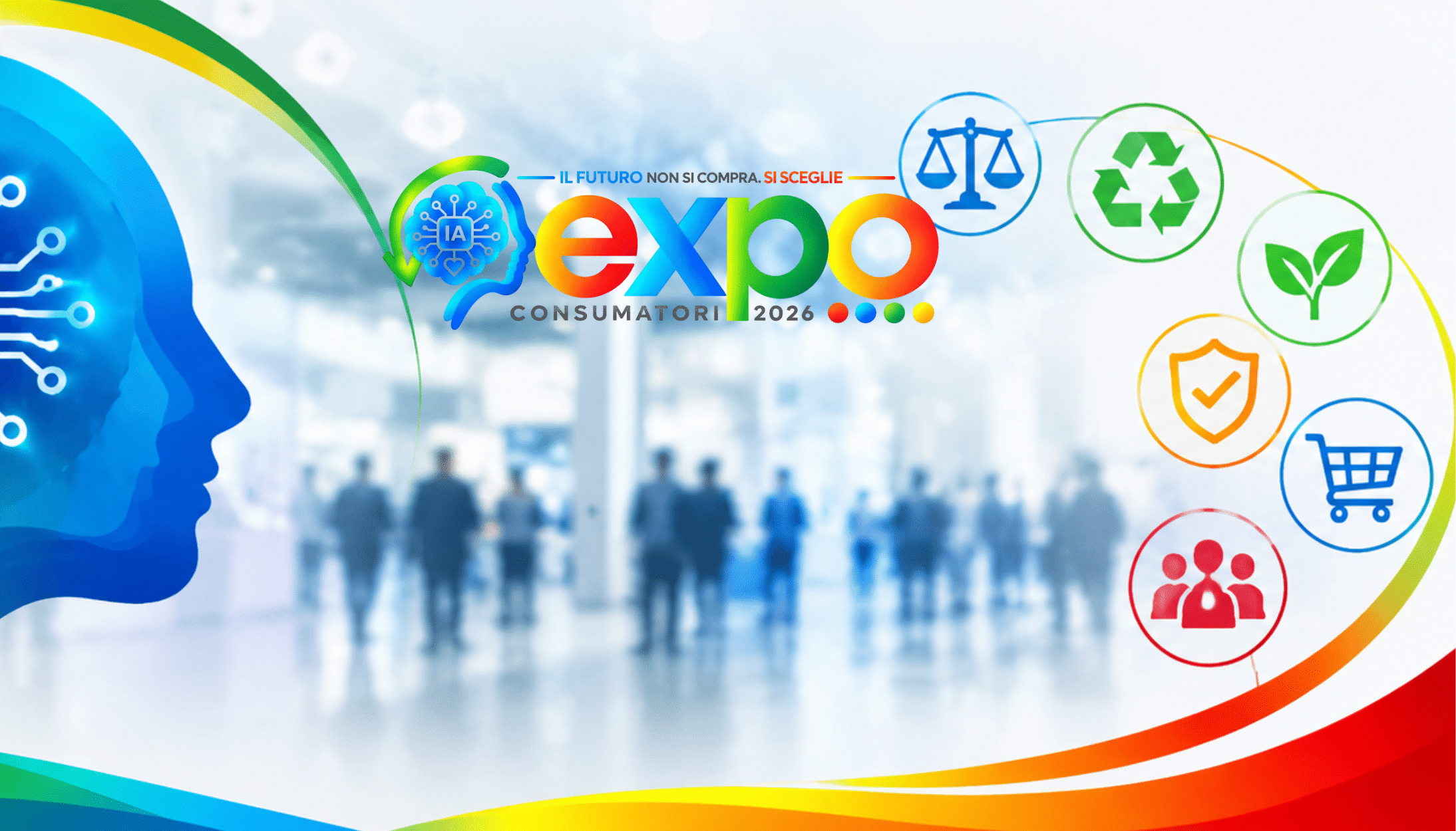 Expo Consumatori 2026: anche Federcarrozzieri partecipa all’iniziativa di Assoutenti